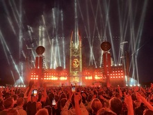 Rammstein / Duo Abélard on Jun 2, 2023 [677-small]