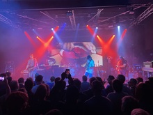 Pavement / Lewsberg on Nov 2, 2022 [682-small]