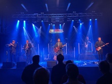 Thorbjørn Risager & The Black Tornado on Oct 8, 2022 [683-small]