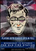 Neck Deep on Oct 18, 2023 [721-small]