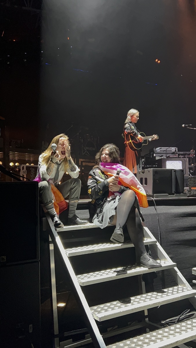 Live at the Piece Hall Concert & Tour History (Updated for 2024