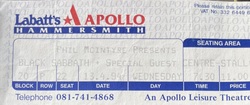 Black Sabbath / Cathedral / Godspeed on Apr 13, 1994 [764-small]