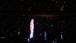 Taylor Swift / HAIM / Gayle on Aug 9, 2023 [783-small]