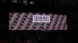 Taylor Swift / HAIM / Gayle on Aug 9, 2023 [800-small]