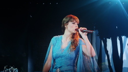 Taylor Swift / HAIM / Gayle on Aug 9, 2023 [843-small]