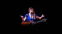 Taylor Swift / HAIM / Gayle on Aug 9, 2023 [872-small]