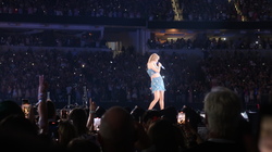 Taylor Swift / HAIM / Gayle on Aug 9, 2023 [888-small]