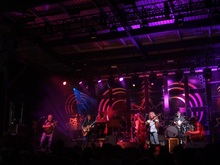 Yonder Mountain String Band / Railroad Earth / Keller & The Keels on Sep 24, 2023 [971-small]