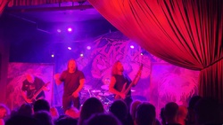 Cryptopsy / Abysmal Dawn / Visceral Disgorge / Reaping Asmodeia on Sep 24, 2023 [010-small]