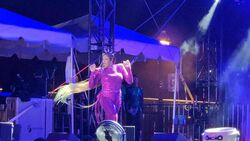 Jinkx Monsoon / Tynomi Banks / Gay Jesus / myst milano / Teeno on Sep 24, 2023 [031-small]
