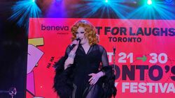 Jinkx Monsoon / Tynomi Banks / Gay Jesus / myst milano / Teeno on Sep 24, 2023 [037-small]