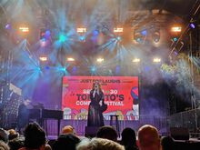 Jinkx Monsoon / Tynomi Banks / Gay Jesus / myst milano / Teeno on Sep 24, 2023 [039-small]