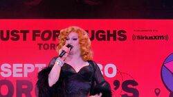 Jinkx Monsoon / Tynomi Banks / Gay Jesus / myst milano / Teeno on Sep 24, 2023 [042-small]