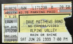 Dave Matthews Band on Jun 26, 1999 [096-small]