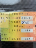 Grateful Dead on Apr 9, 1983 [110-small]