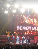 Deep Purple / Judas Priest / The Temperance Movement on Sep 8, 2018 [413-small]