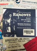Ramones / Smash on Sep 25, 1994 [136-small]
