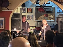 The Masonics with Miss Luella Black, The Masonics / Thee Smugglers on Sep 23, 2023 [165-small]