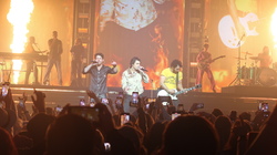 Jonas Brothers on Feb 18, 2023 [456-small]