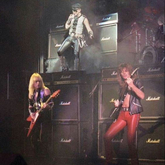 Judas Priest  / Great White  on Apr 14, 1984 [457-small]