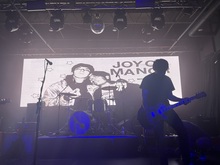 Joyce Manor on Sep 24, 2023 [464-small]