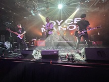 Joyce Manor on Sep 24, 2023 [465-small]
