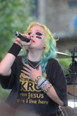 Porchrokr Music and Art Festival 2023 on Aug 19, 2023 [468-small]