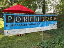 Porchrokr Music and Art Festival 2023 on Aug 19, 2023 [477-small]