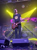 Joyce Manor on Sep 24, 2023 [487-small]