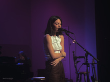 Gracie Abrams / Aaron Dessner on Sep 11, 2023 [491-small]