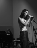 Gracie Abrams / Aaron Dessner on Sep 11, 2023 [492-small]