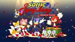 Sonic the Hedgehog Symphony / Crush 40 / Kellin Quinn on Sep 30, 2023 [529-small]