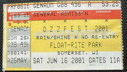 Ozzfest 2001 on Jun 16, 2001 [539-small]