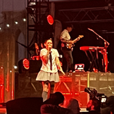 Bishop Briggs / Misterwives / Raffaella on Sep 15, 2023 [601-small]