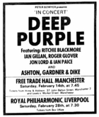 Deep Purple on Feb 14, 1970 [613-small]