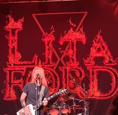 Last In Line / Lita Ford on Sep 21, 2023 [692-small]