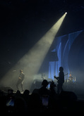 Arctic Monkeys / Fontaines D.C. on Sep 23, 2023 [715-small]