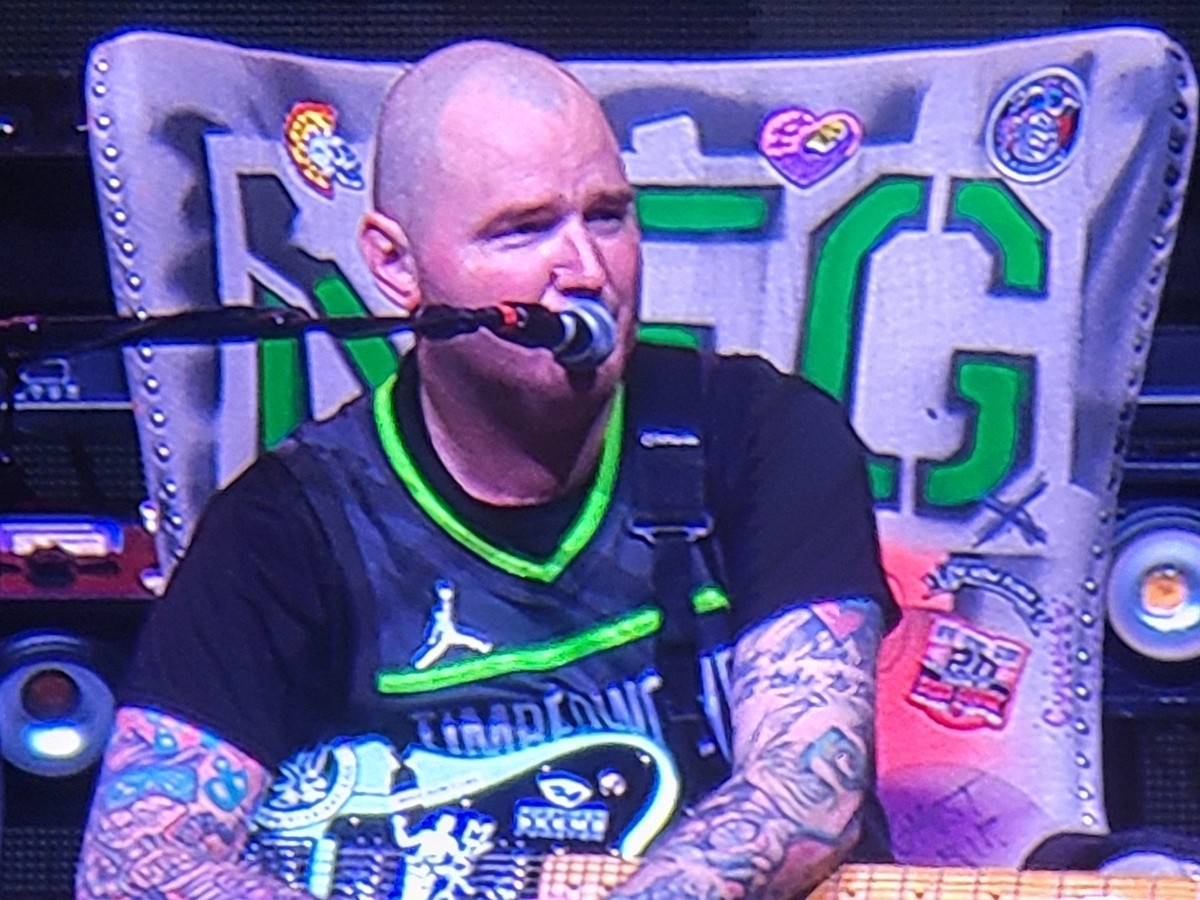 Concert History of Pend Oreille Pavilion, Northern Quest Resort