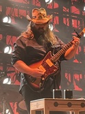 Dwight Yoakum, Chris Stapleton on Jun 10, 2022 [852-small]
