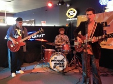 The Michael Weber Show on Sep 26, 2015 [853-small]