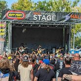 101 WRIF RIFF Fest on Sep 23, 2023 [888-small]