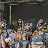101 WRIF RIFF Fest on Sep 23, 2023 [889-small]
