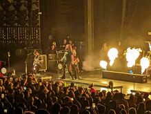 101 WRIF RIFF Fest on Sep 23, 2023 [906-small]