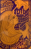 Jefferson Airplane/ Gabor Szabo/ Jimi Hendrix on Jun 24, 1967 [953-small]