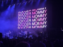 The National / Soccer Mommy on Sep 26, 2023 [966-small]
