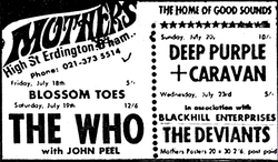 The Who on Jul 19, 1969 [997-small]