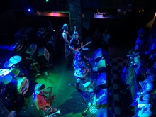 Goldfinger / Beebs and Her Money Makers / Beautiful Bodies / Reel Big Fish on Nov 3, 2013 [655-small]