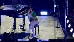Jonas Brothers / Lawrence on Sep 25, 2023 [028-small]