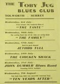 Taste / Rory Gallagher on Jul 3, 1968 [036-small]