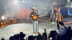 Justin Moore / Tenille Arts on Sep 22, 2023 [038-small]
